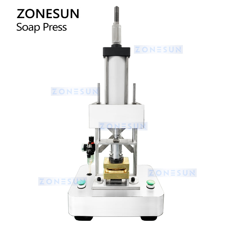 Zonesun ZS-MYZ1 Pneumatic Soap Press