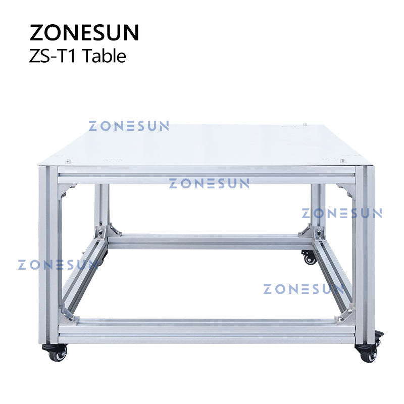 Zonesun ZS-T1 Movable Table