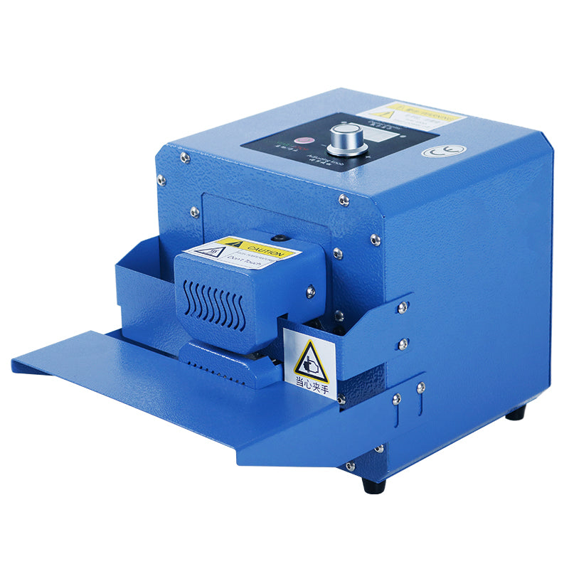 ZONESUN ZS-GLF1P Portable Composite Bag Roller Sealing Machine