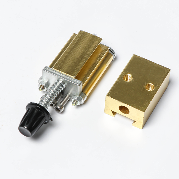 Zonesun Letter Stamp Holder of Ribbon Printer DY8 HP241