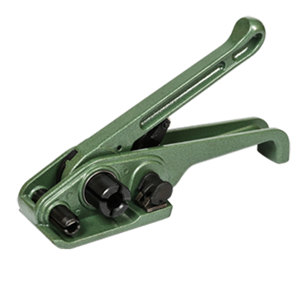 ZONESUN ZS-MST1 12-19mm PET & PP Handheld Strapping Tool