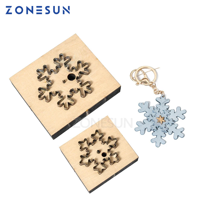 Custom listing For Cutting Die