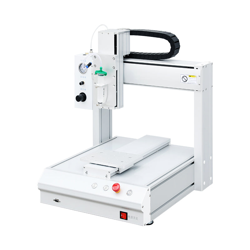 ZONESUN ZS-GD2205 Automatic Glue Dispensing Machine
