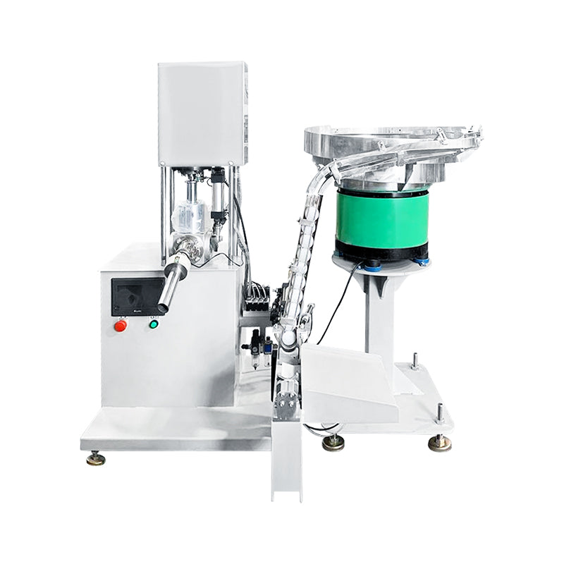 ZONESUN ZS-TGFC1 Caulking Silicone Sealant Filling and Sealing Machine Automatic Cartridge Packing Machine