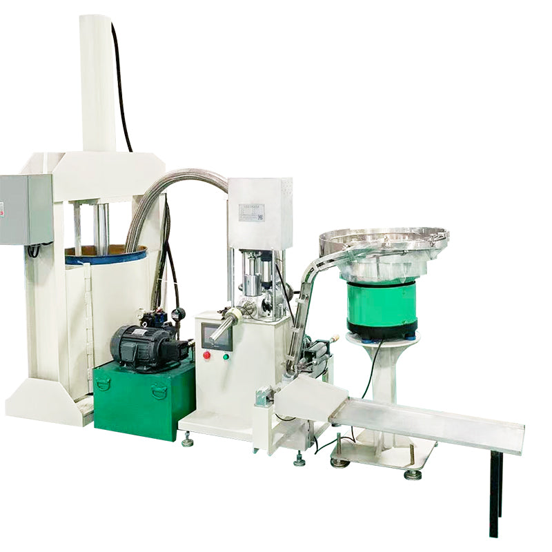 ZONESUN ZS-TGFC1 Caulking Silicone Sealant Filling and Sealing Machine Automatic Cartridge Packing Machine