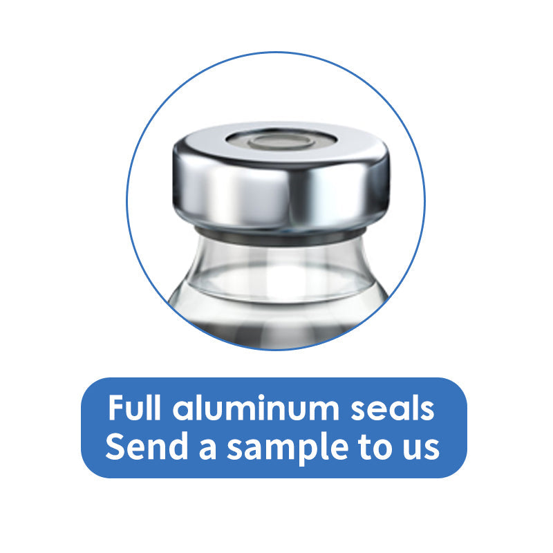 ZONESUN ZS-YG200 Pneumatic Penicillin Bottle Capping Machine Val Crimper