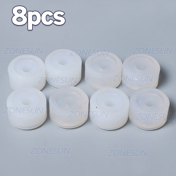 ZONESUN Capping Chuck Head For ZS-XG6100 Medical Bottle Capping Machine