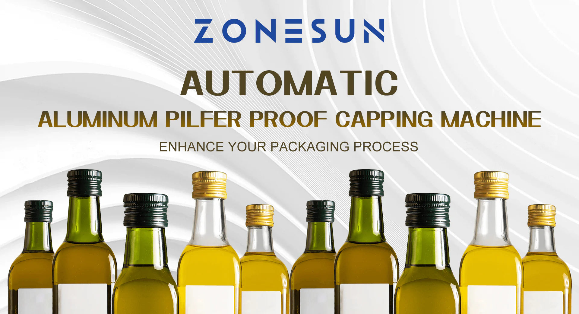 Enhance Your Packaging Process with Zonesun ZS-XG440Z Automatic ROPP C ...