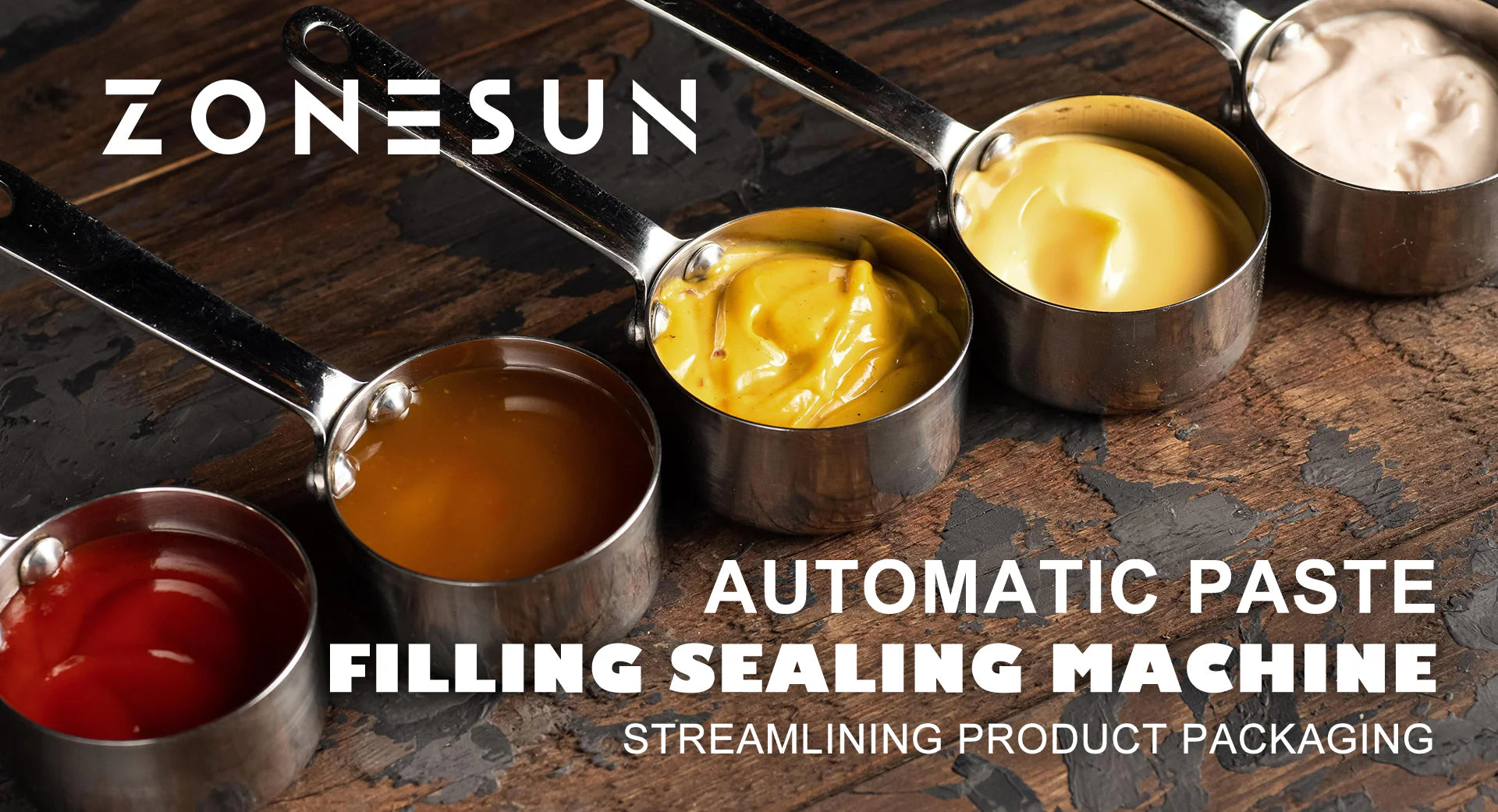 What is the Best VFFS Paste Packing Machine? ZS-420GSY – Zonesun Auto Pack