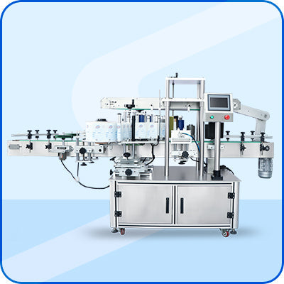 Zonesun Automatic Labeling Machine