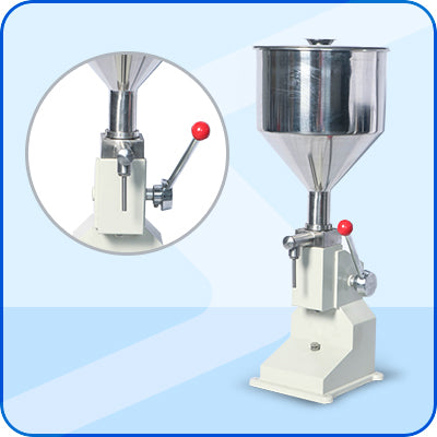 Manual Filling Machine