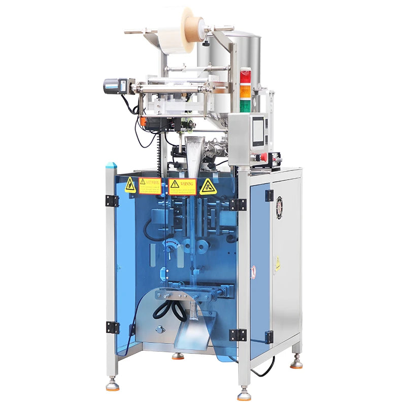 Vertical Form Fill Seal Machine | VFFS | Zonesun – Zonesun Auto Pack