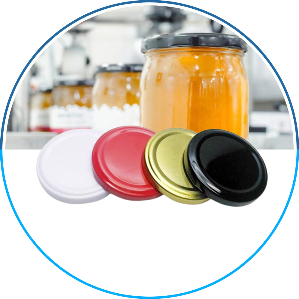Twist-Off Capping Machine – Zonesun Auto Pack