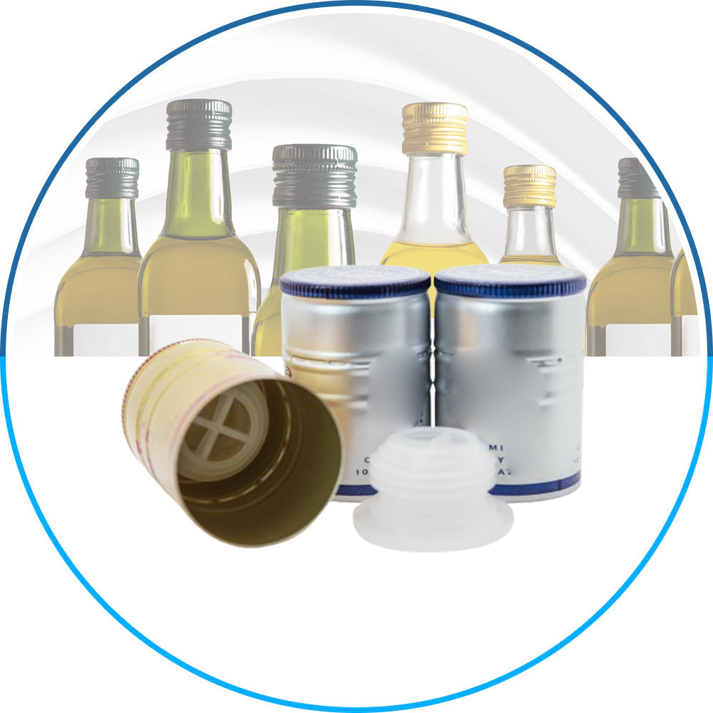 ROPP Capping Machine – Zonesun Auto Pack