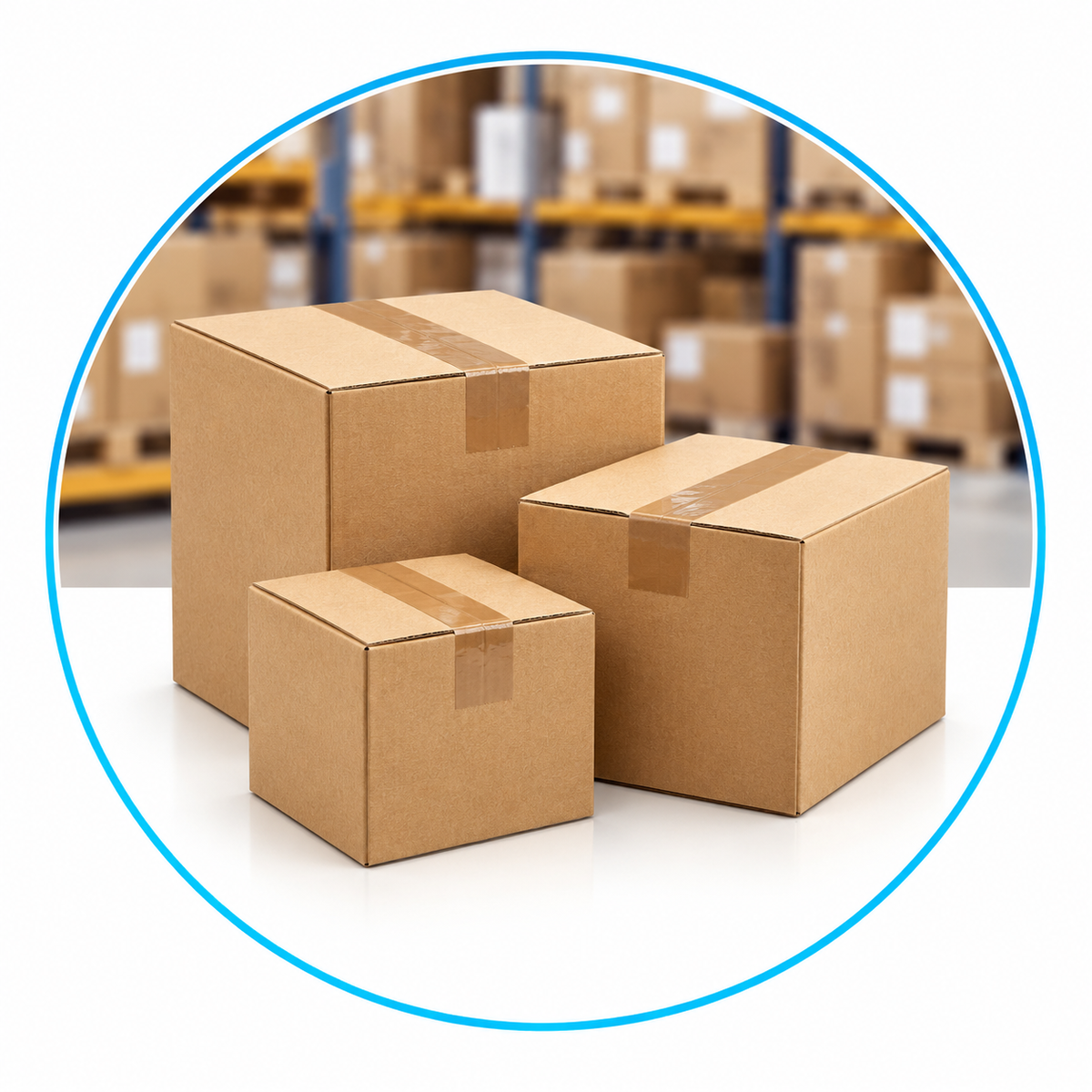 Carton Sealing