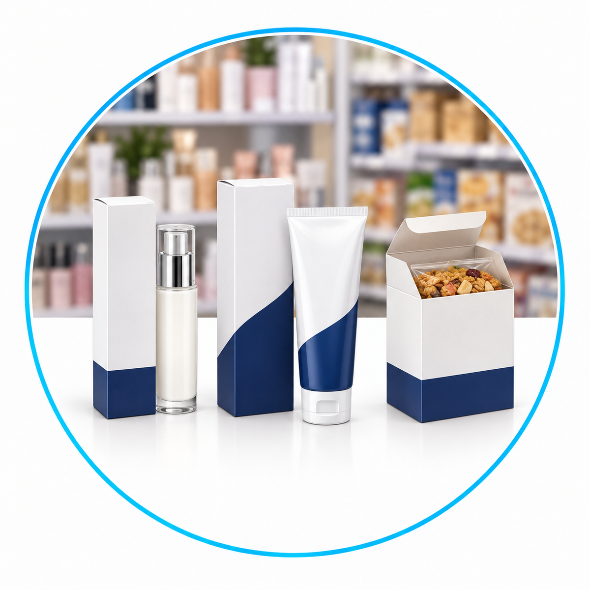 Cartoning Machines
