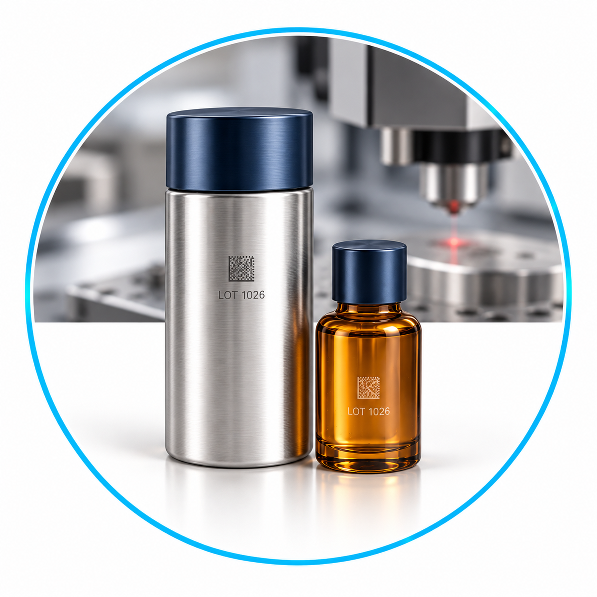 Laser Marking Machines