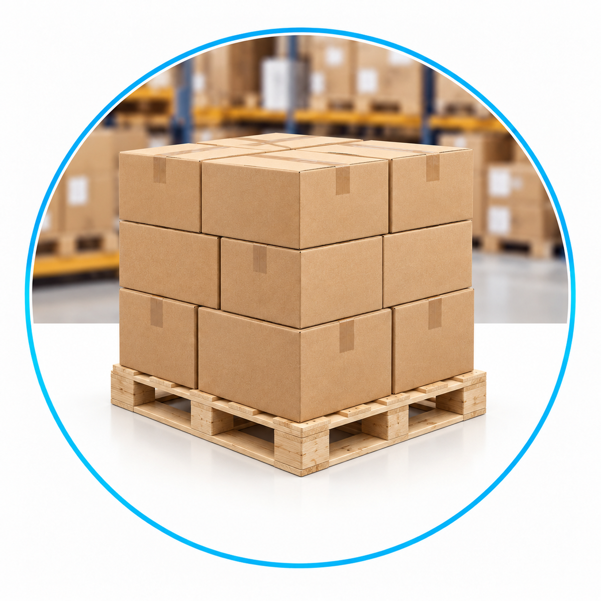 Palletizing Systems