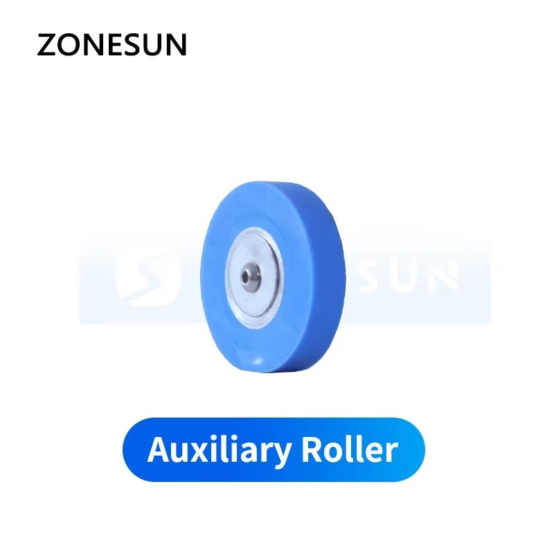 ZONESUN Rollers Sensor Accessory for ZS-GLF1 and ZS-GLF1P Sealing Machine