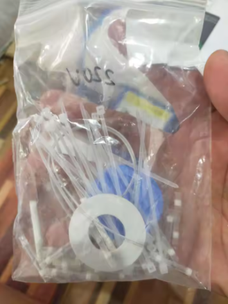 ZONESUN Rollers Sensor Accessory for ZS-GLF1 and ZS-GLF1P Sealing Machine