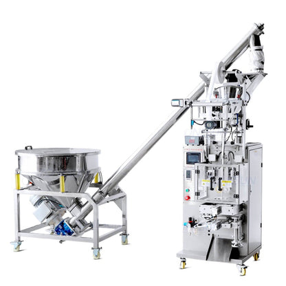 Zonesun ZS-FSFJ80 Powder Stick Packaging Machine
