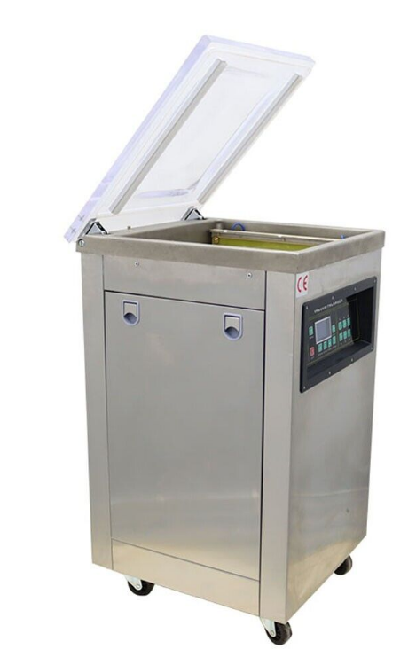 Zonesun DZ-500 single chamber vacuum sealing machine