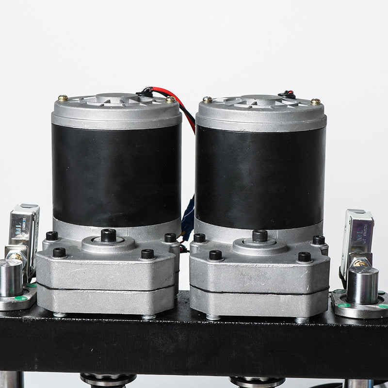 ZONESUN 35x22cm Electrical Leather Die Cutting Machine Photo Paper Pvc/Eva Sheet Mold Cutter Die Cutting Tool For Clicker Die