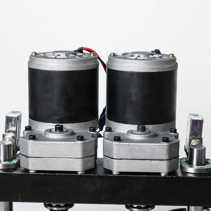 ZONESUN 35x22cm Electrical Leather Die Cutting Machine Photo Paper Pvc/Eva Sheet Mold Cutter Die Cutting Tool For Clicker Die