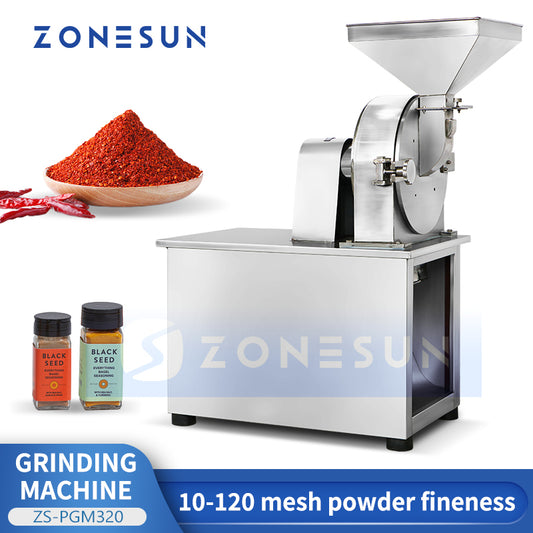 Zonesun ZS-PGM320 Grinding Machine