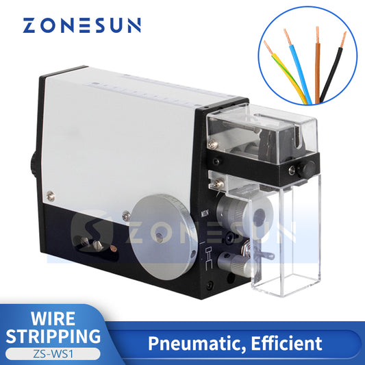 Zonesun ZS-WS1 Terminal Insulation Stripper