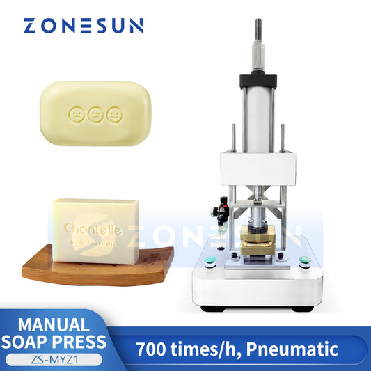 Zonesun ZS-MYZ1 Pneumatic Soap Press