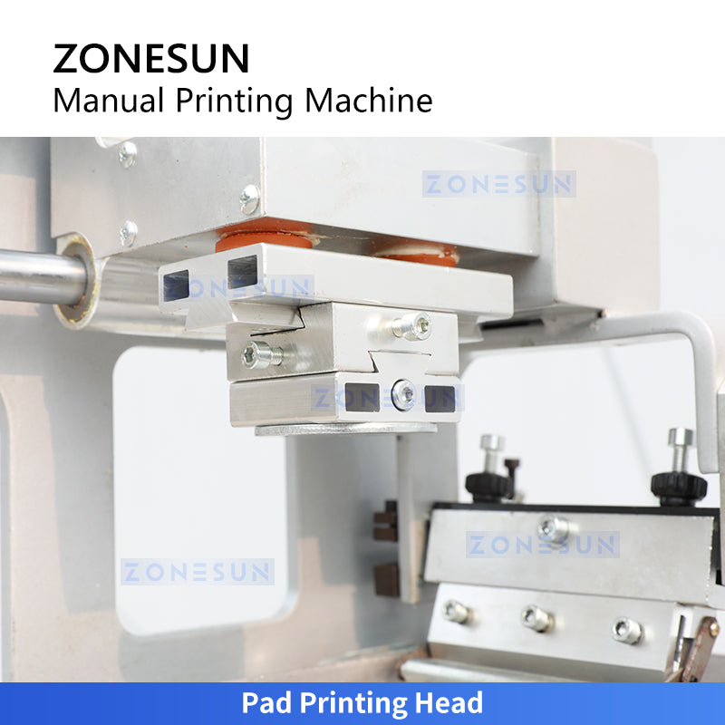 Zonesun ZS-SYY1 Manual Pad Printer
