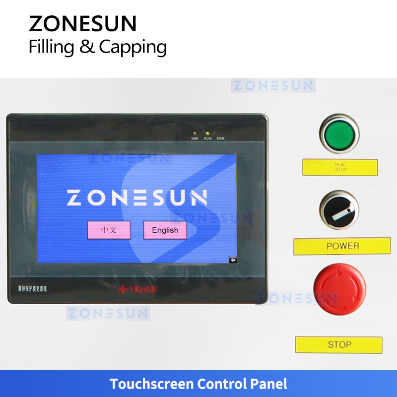  Peristaltic Pump Liquid Filling Machine