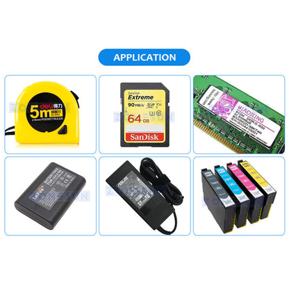 ZONESUN ZS-TB105F Semi-Automatic Flat Surface Automatic Labeling Machine