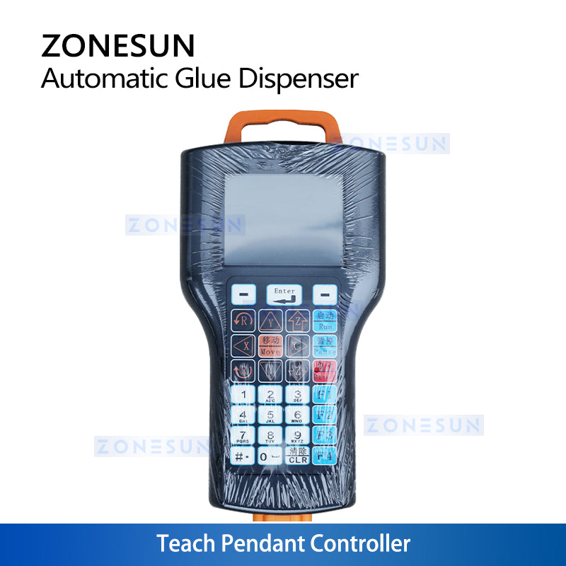 ZONESUN ZS-GD2205 Automatic Glue Dispensing Machine