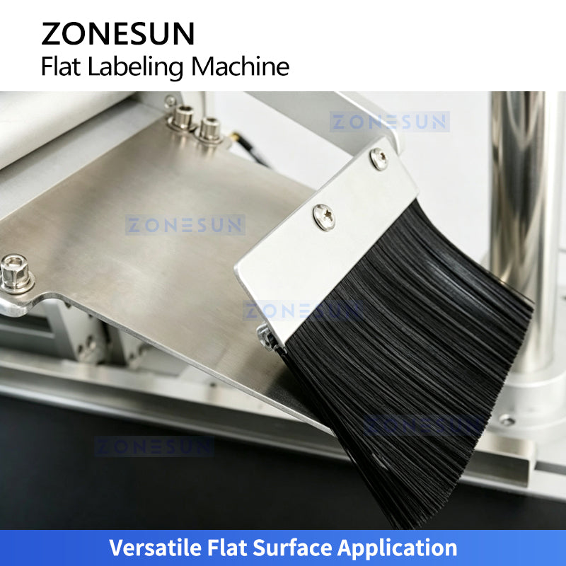 ZONESUN ZS-WK300 Automatic Carton Stacking and Banding Machine for Box Packaging Line