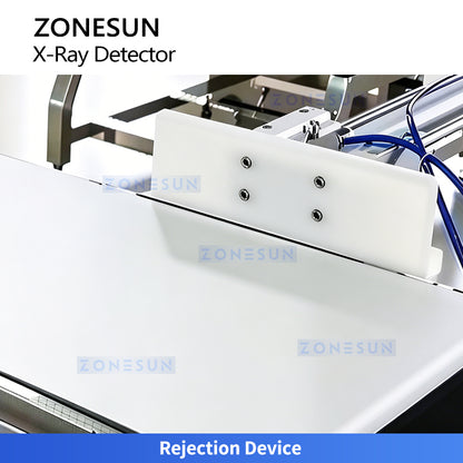 ZONESUN ZS-MD60 Industrial Packaging X-Ray Inspection System