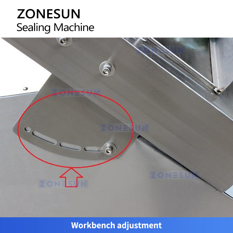 ZONESUN ZS-DZ500K Semi-Automatic Tilt Double Chamber Vacuum Packaging Machine Vacuum Packaging Machine for Food, Liquid, and Powder