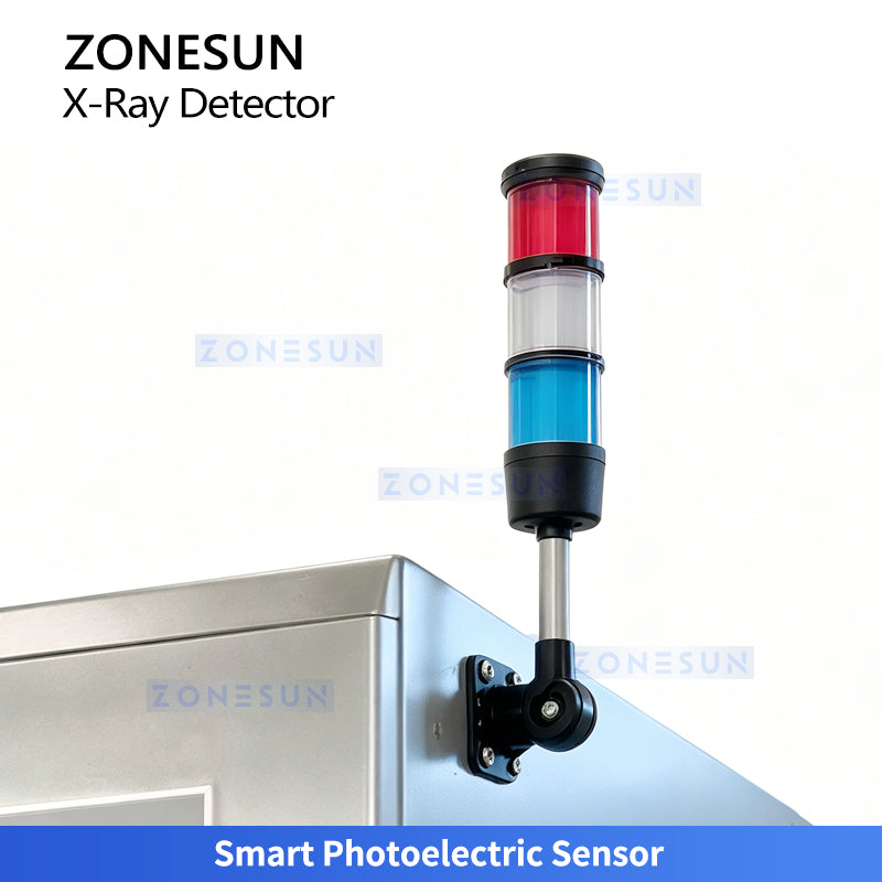 ZONESUN ZS-MD60 Industrial Packaging X-Ray Inspection System
