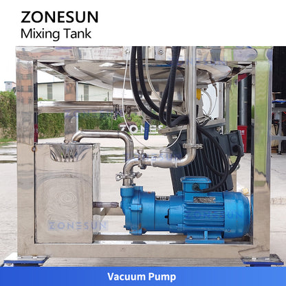 Vacuum Pump