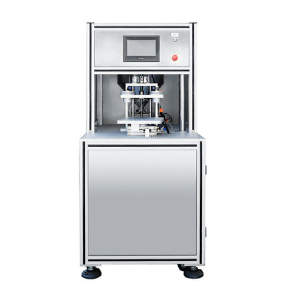 ZONESUN ZS-GTBB2 Dual Head BB Cream Filling Machine for Air Cushion & Beauty Product Packaging