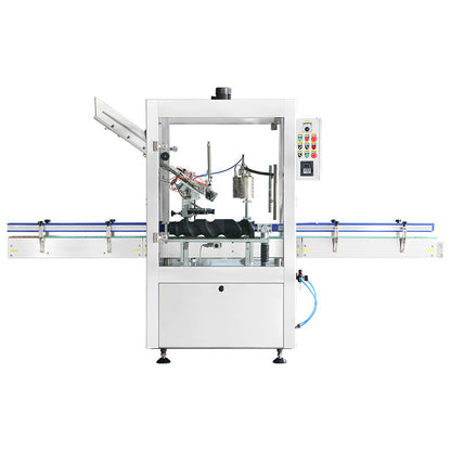 ZONESUN ZS-SXRS1 Automatic PVC Capsule Heat Shrinker for Wine Bottles Sealing