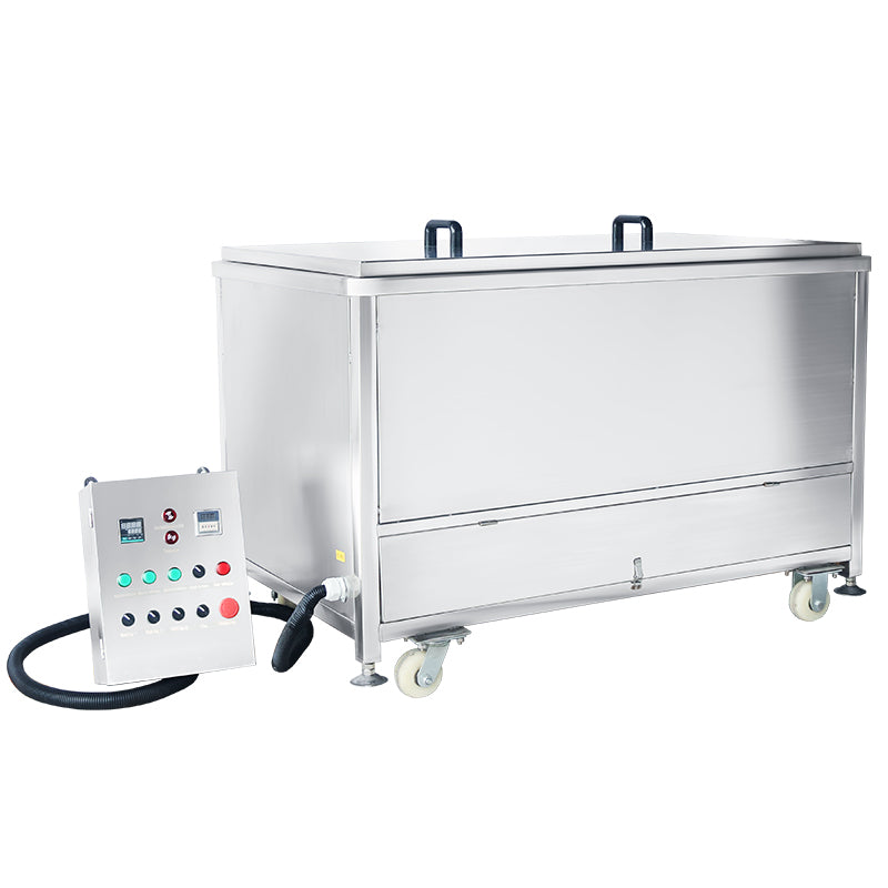 ZONESUN ZS-PM1 Adjustable Pasteurization Machine for Liquid Foods