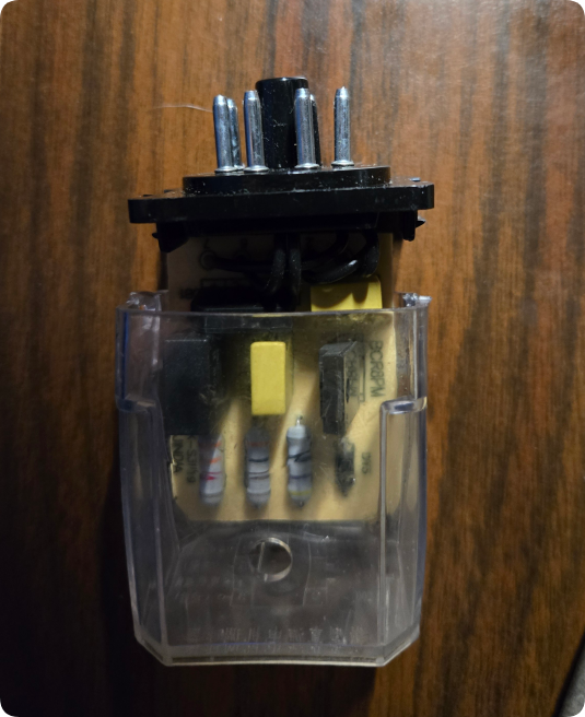 ZONESUN Custom Link Accessory for ZS-BS260 Shrink Machine