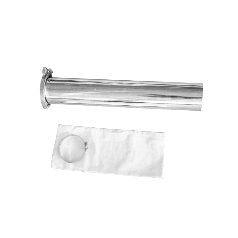 Zonesun ZS-SLJ3 Auger Conveyor for Powder Feeding