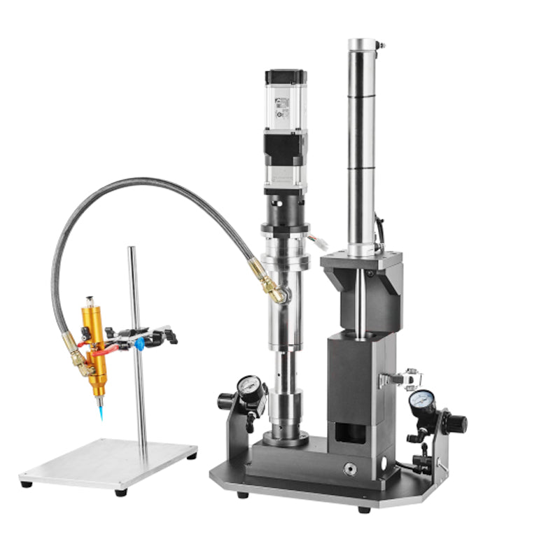ZONESUN ZS-GD2205 Automatic Glue Dispensing Machine