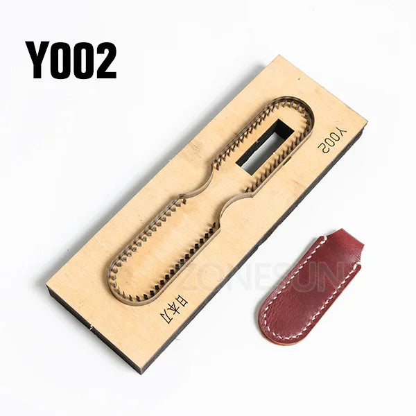 ZONESUN Customized Metal Cutting Dies For Scrapbooking Die Cut DIY Paper Cards Craft Embossing Cutting Tools