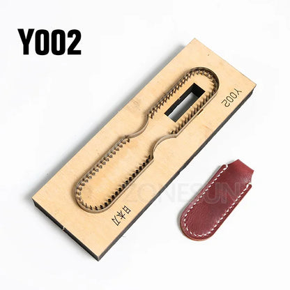 ZONESUN Customized Metal Cutting Dies For Scrapbooking Die Cut DIY Paper Cards Craft Embossing Cutting Tools