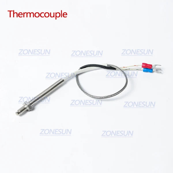 ZONESUN Hot Foil Stamping Machine Accessory Spare Parts Position Holder Foil Roll Holder T-Slot Workbench Heating Element