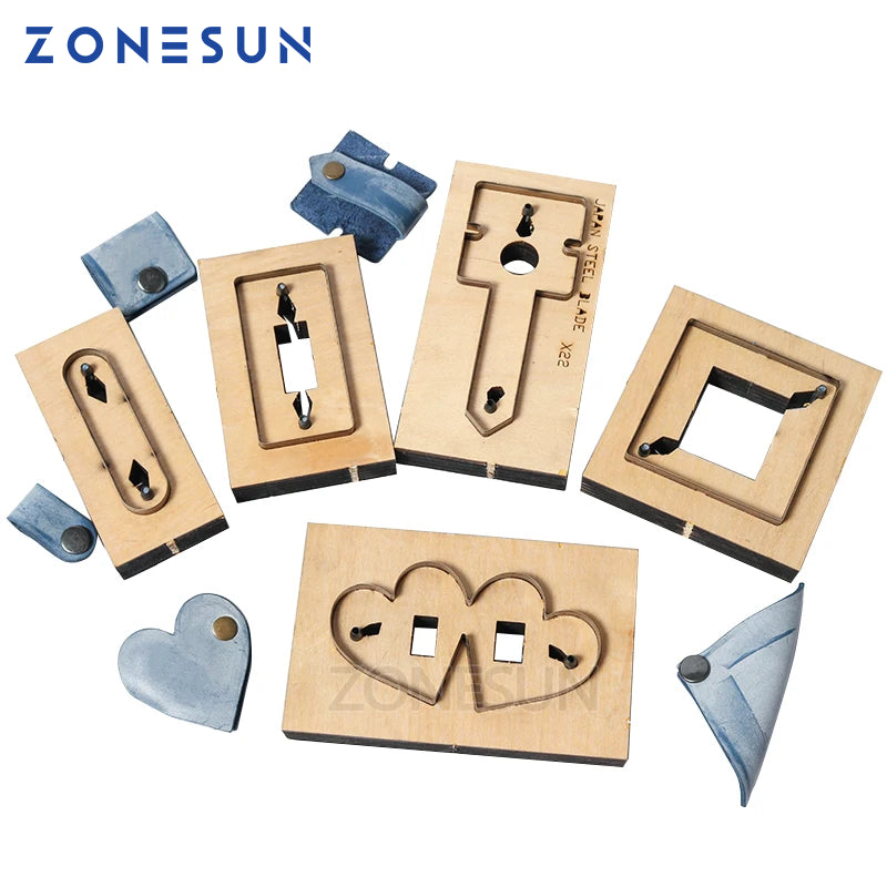 Custom Listing for Cutting Die